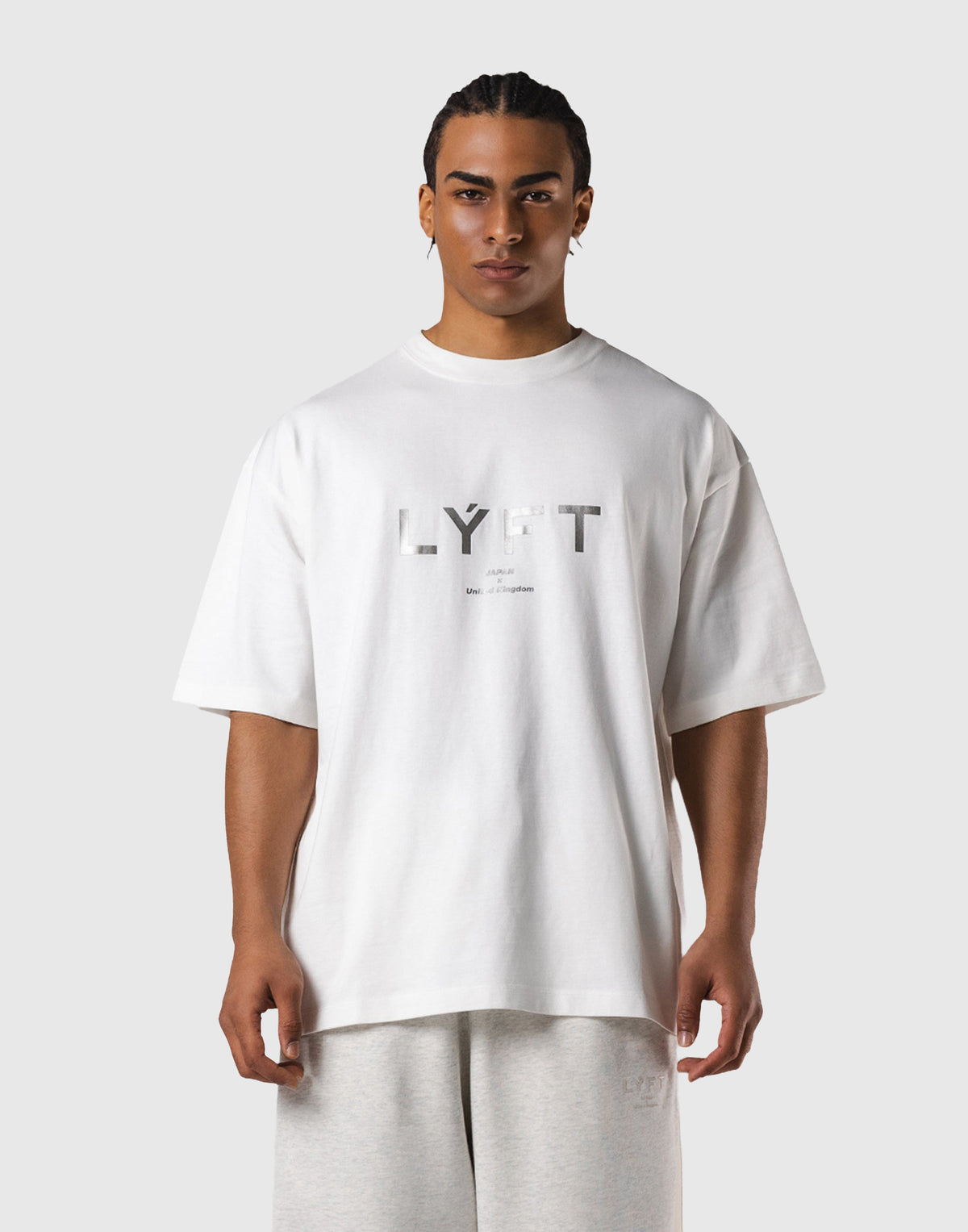 Streetwear Brands Logo - 로고 빅 빈티지 피트니스 트렌드 브랜드
