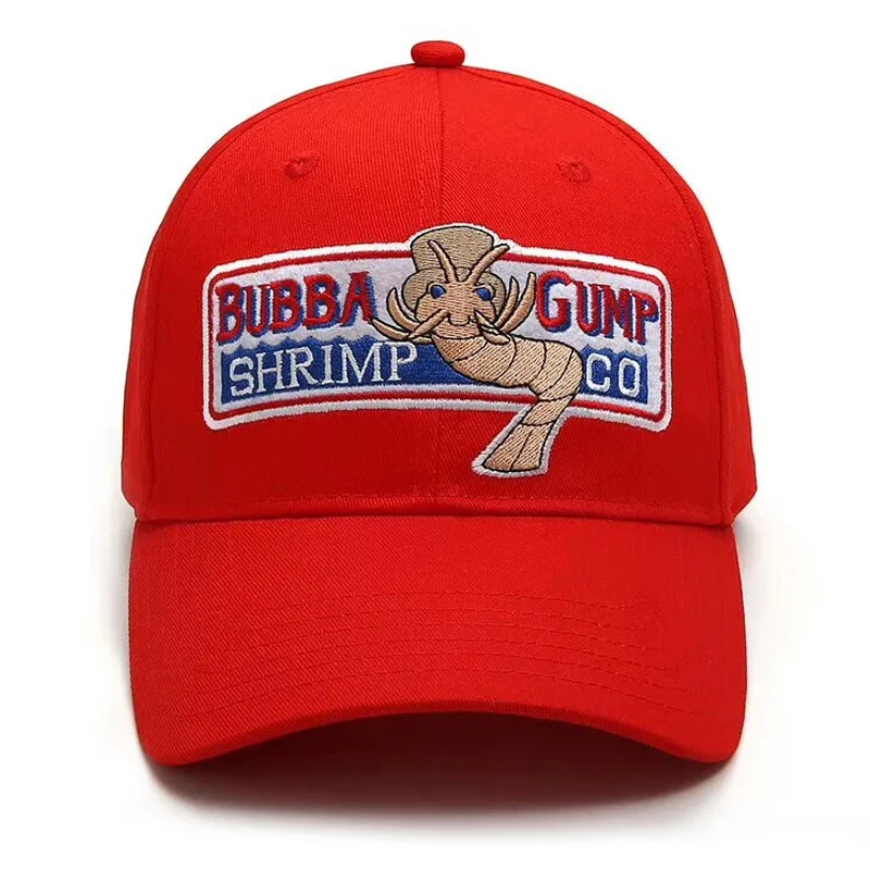 Stussy Bucket Hat - 패션 디자인 모자 1994 BUBBA GUMP