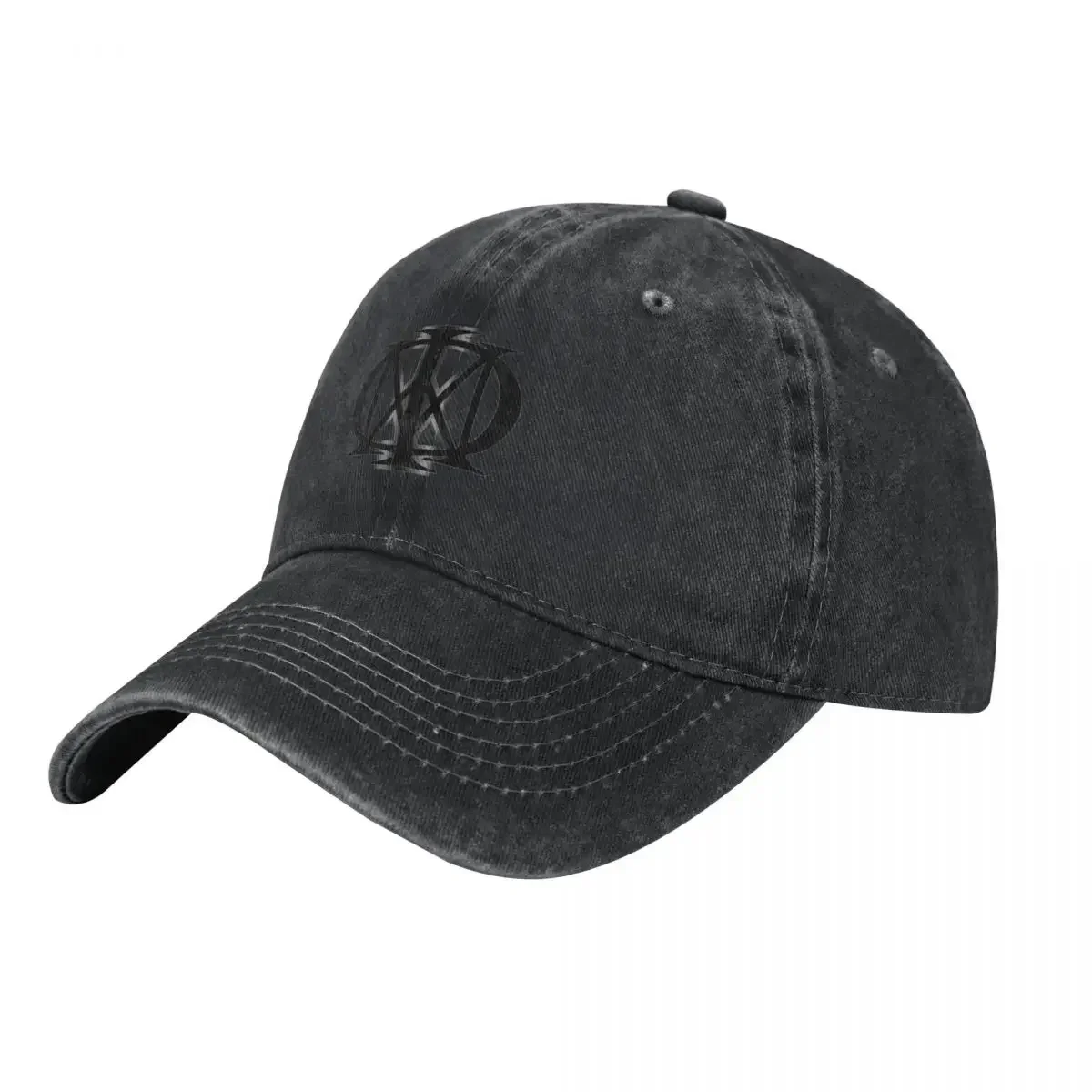 Cap Streetwear Brand - 2026 Theatre black pole 야구 모자