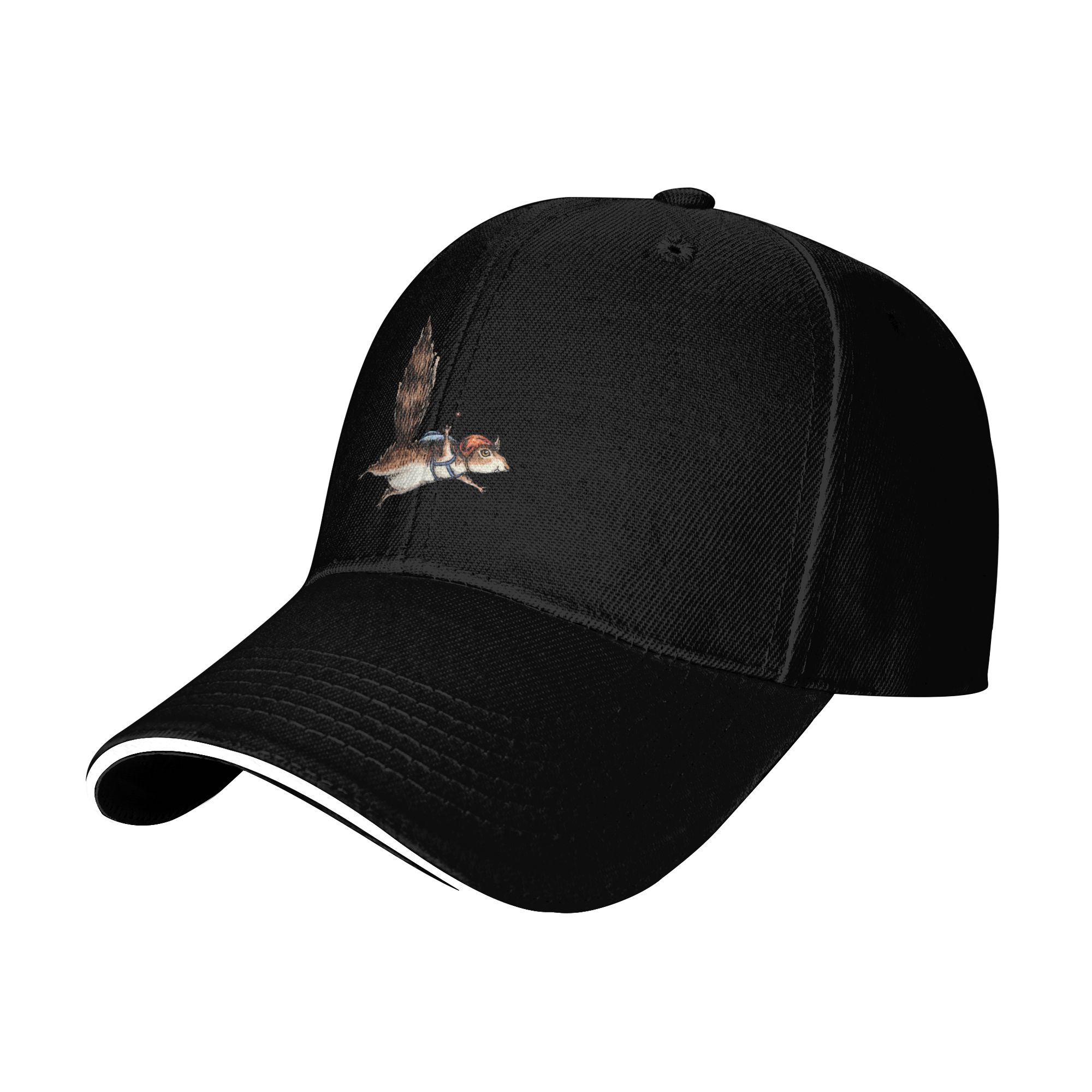 Cap Streetwear Brand - 핫 세일 스카이다이버 다람쥐 스카이다이빙 어드벤처