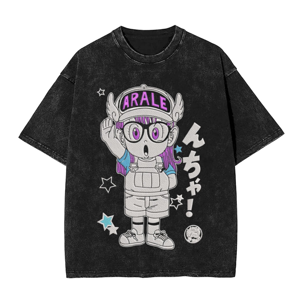 Stussy Bucket Hat - 오버사이즈 코스프레 의상 Dr.SLUMP 2026 여름