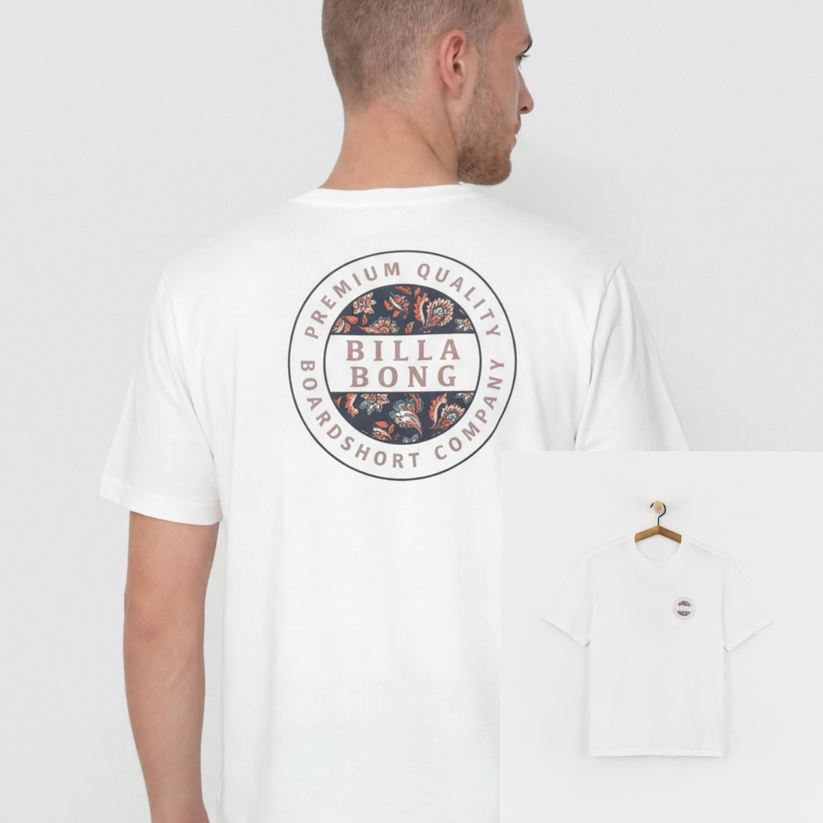 Streetwear Brands Logo - 클래식 로고 Billa 야외 서핑 스케이트