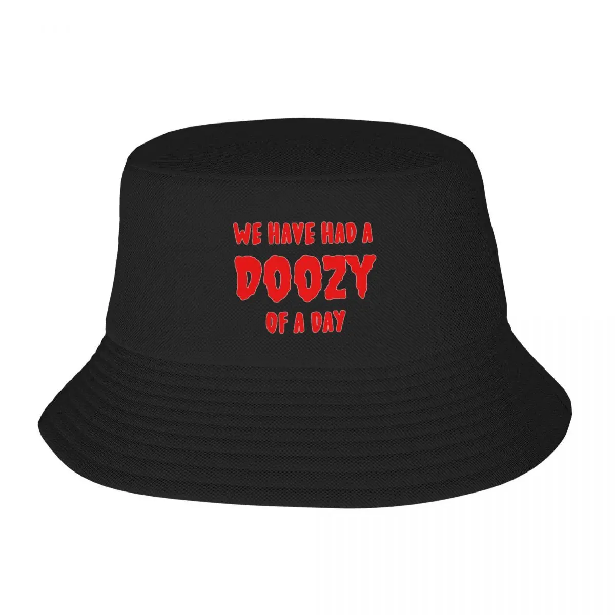 Cap Streetwear Brand - 2026 Tucker and Dale - Doozy