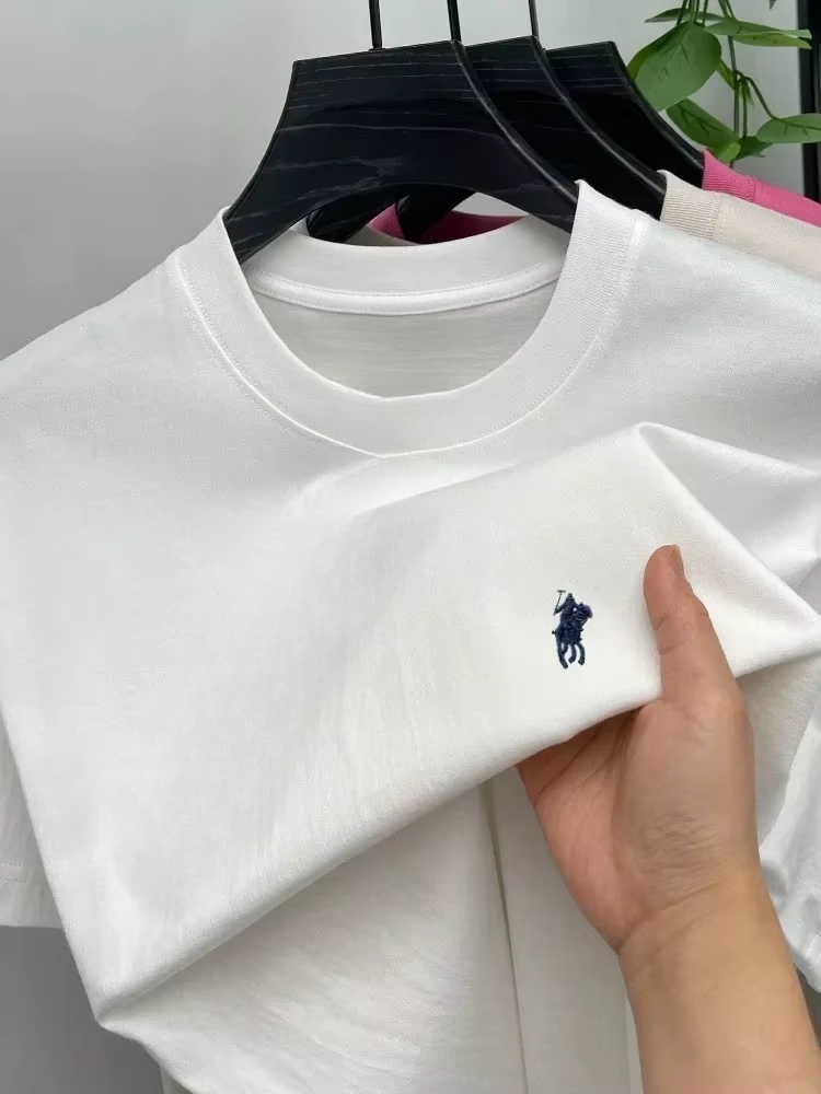 Streetwear Brands Logo - 클래식 로고 아웃도어 레저 브랜드 티셔츠