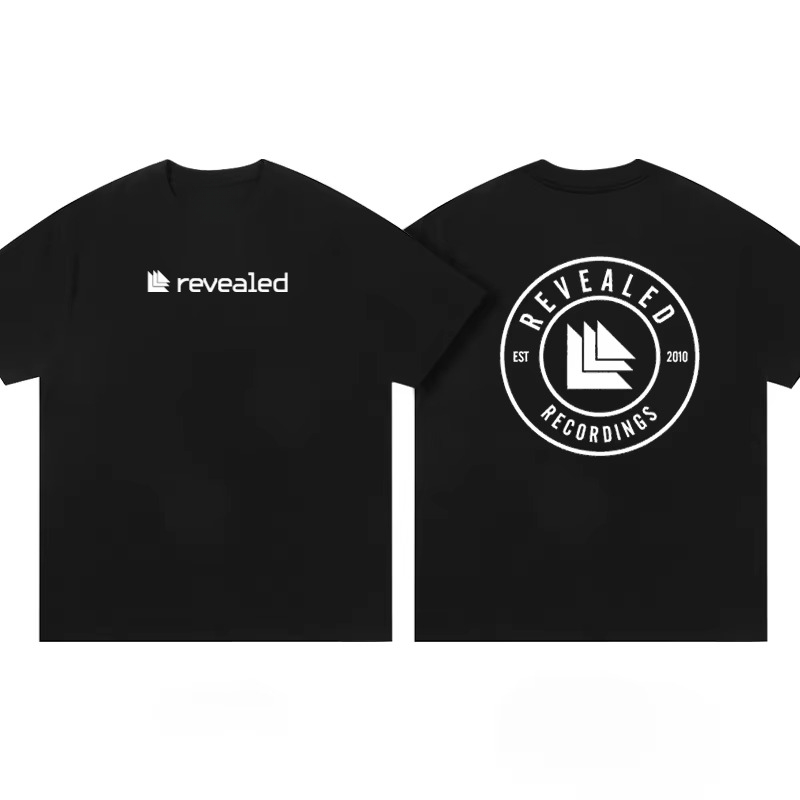 Streetwear Brands Logo - 미니멀 레터 로고 & 빈티지 DJ