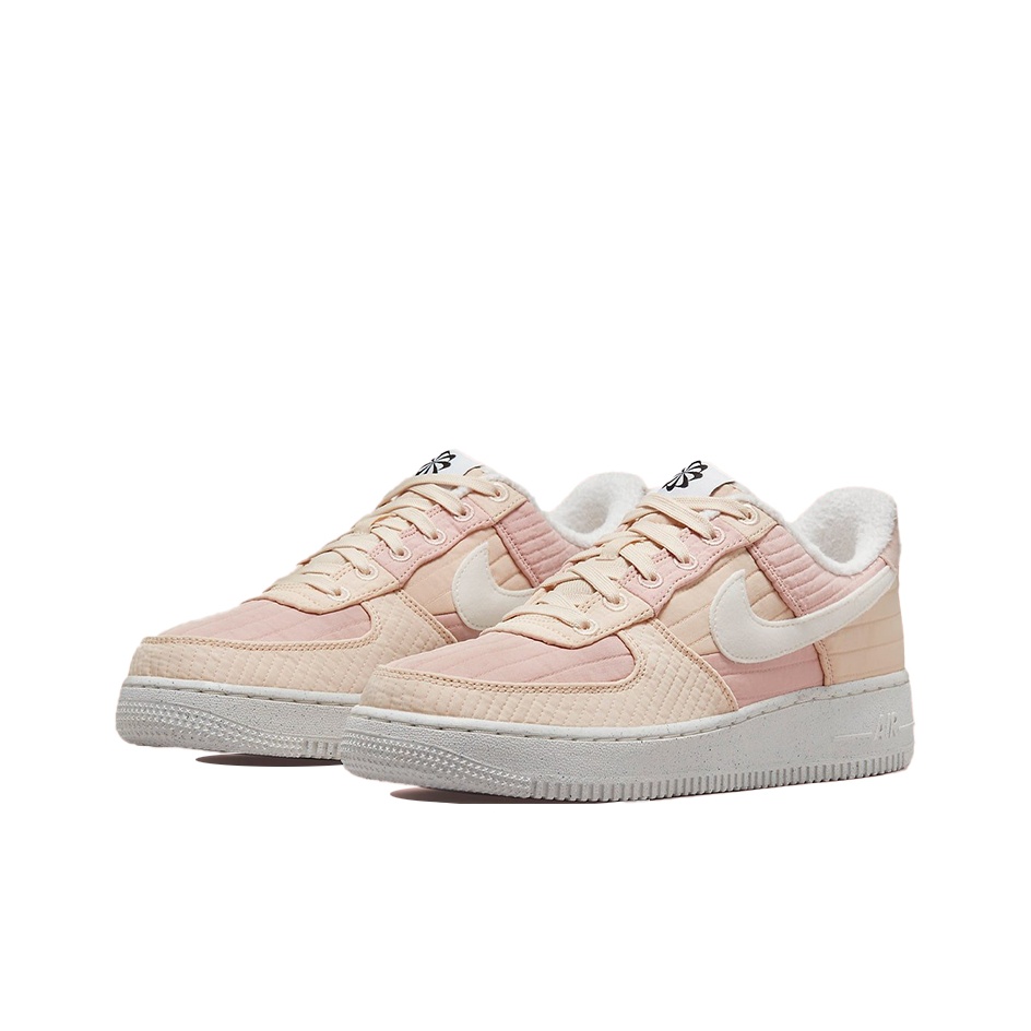 나이키 에어포스 1 스케이트보드 슈즈 여성용 로우탑 핑 - Nike Shoes Air Force 1 리뷰 및 가격