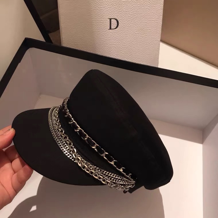 디자이너 브랜드 울 블렌드 뉴스보이 캡 여성 다이아몬드 - Cap Streetwear Brand 리뷰 및 가격