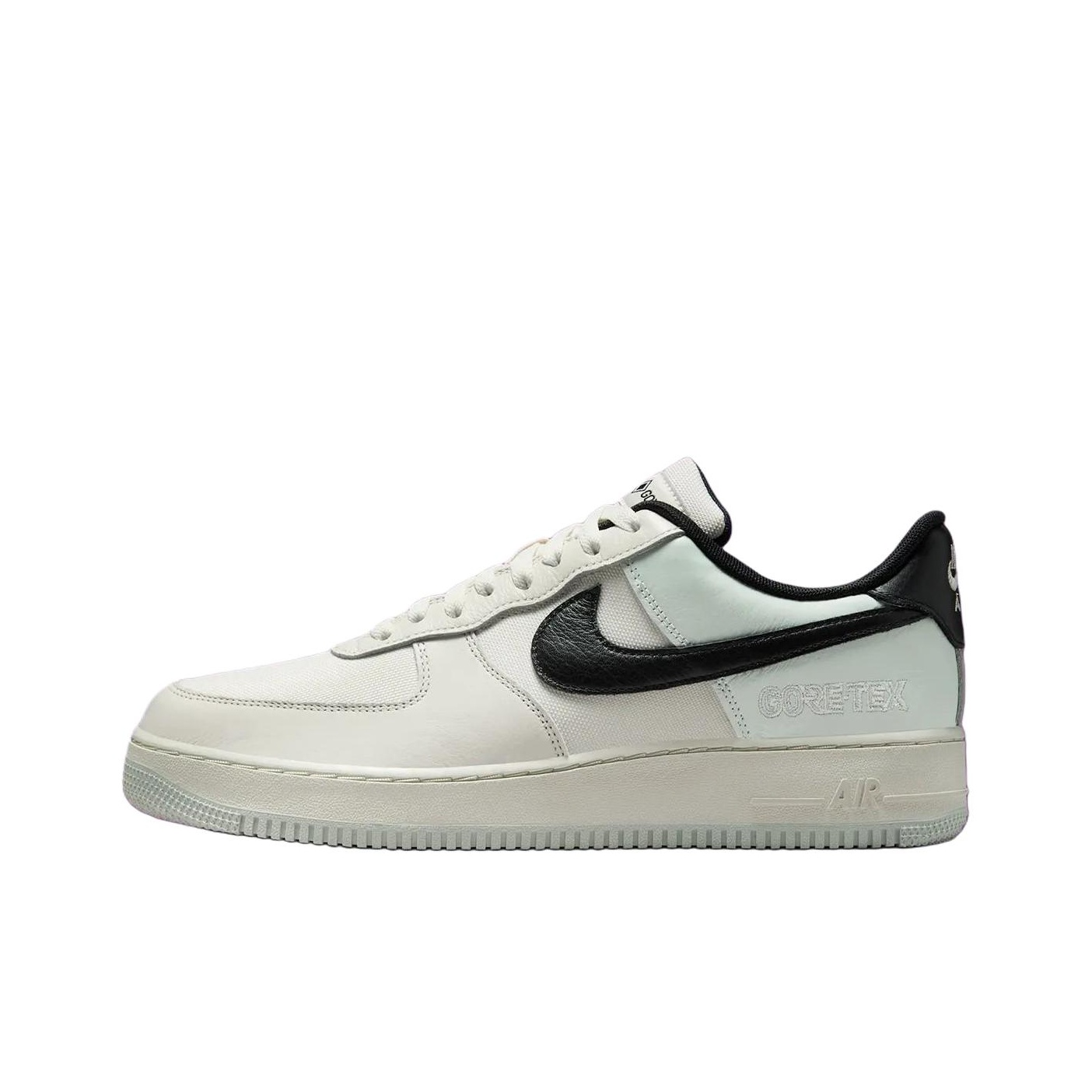 나이키 에어포스 1 가죽, 텍스타일 로우탑 스케이트보드 - Nike Shoes Air Force 1 리뷰 및 가격