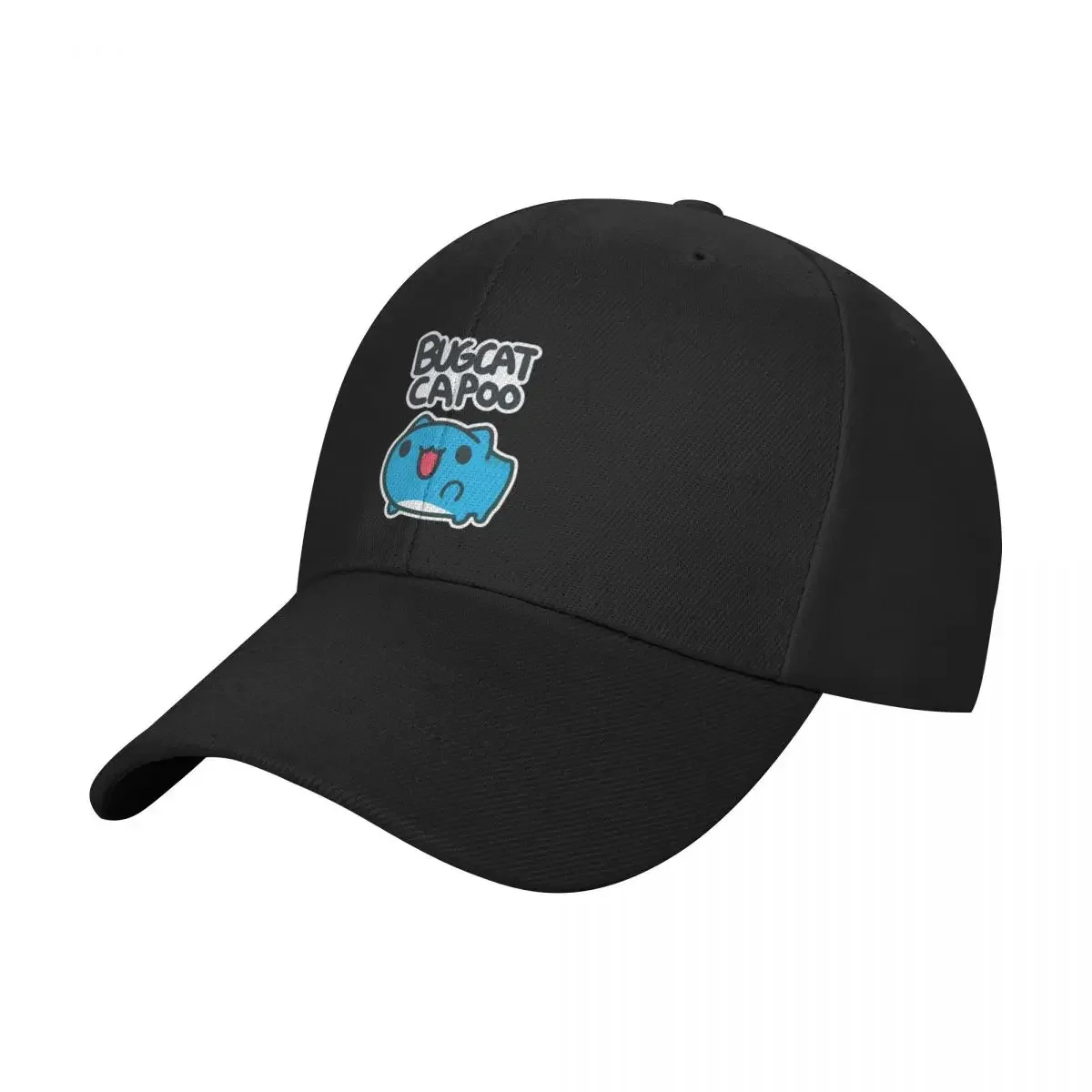 새로운 Bugcat Capoo 야구 모자 스트리트웨어  - Cap Streetwear Brand 리뷰 및 가격