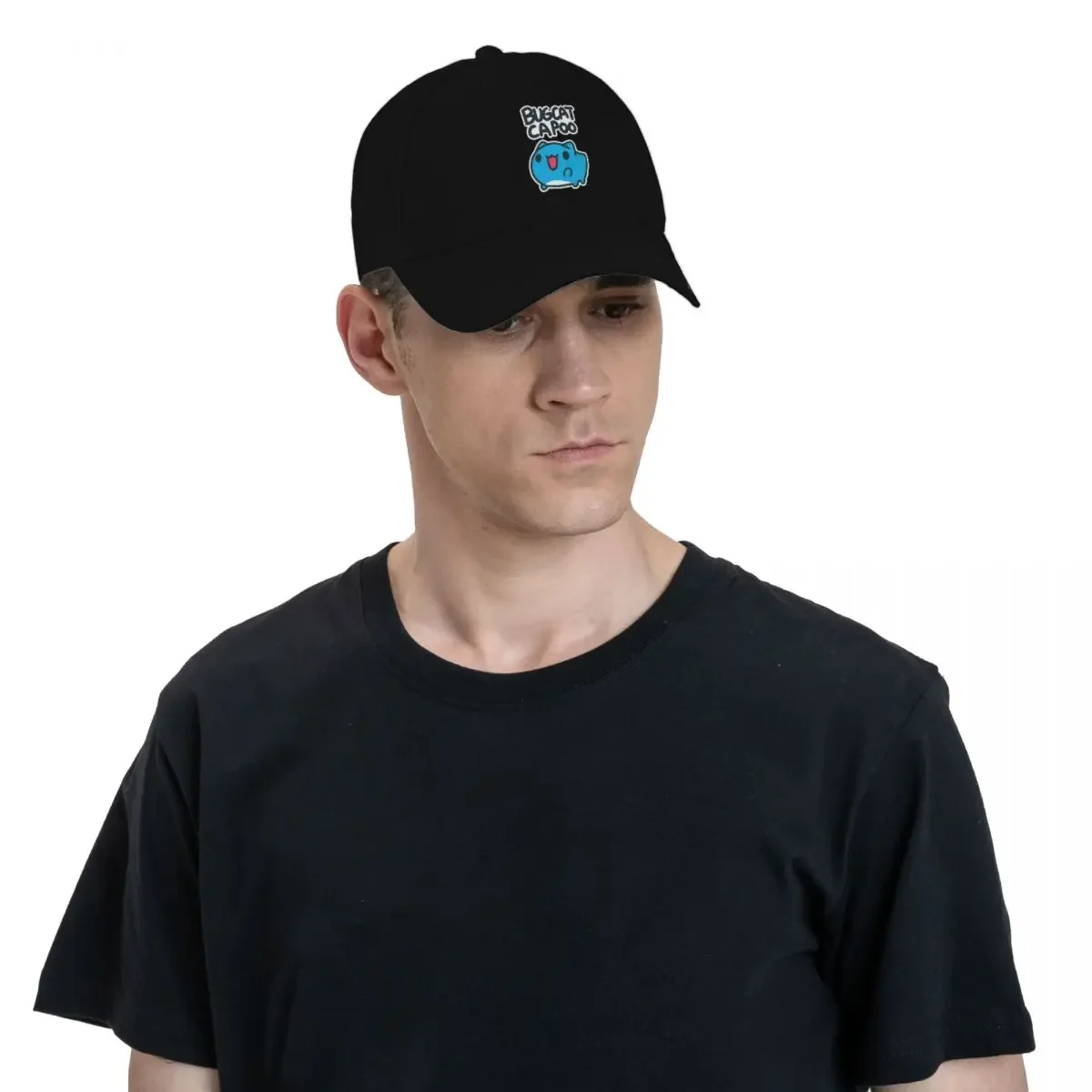 새로운 Bugcat Capoo 야구 모자 스트리트웨어  - Cap Streetwear Brand 리뷰 및 가격