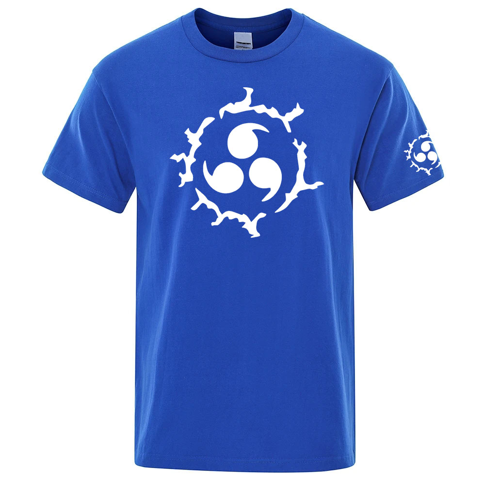 2026 NARUTO 브랜드 여름 남성용 Sharing - Streetwear Brands Logo 리뷰 및 가격