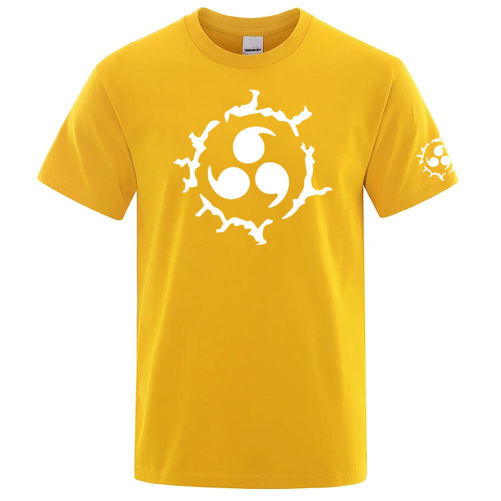 2026 NARUTO 브랜드 여름 남성용 Sharing - Streetwear Brands Logo 리뷰 및 가격
