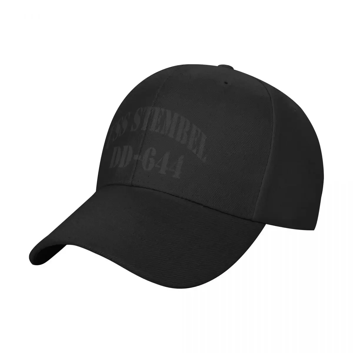 2026 USS STEMBEL (DD-644) SHIP - Cap Streetwear Brand 리뷰 및 가격