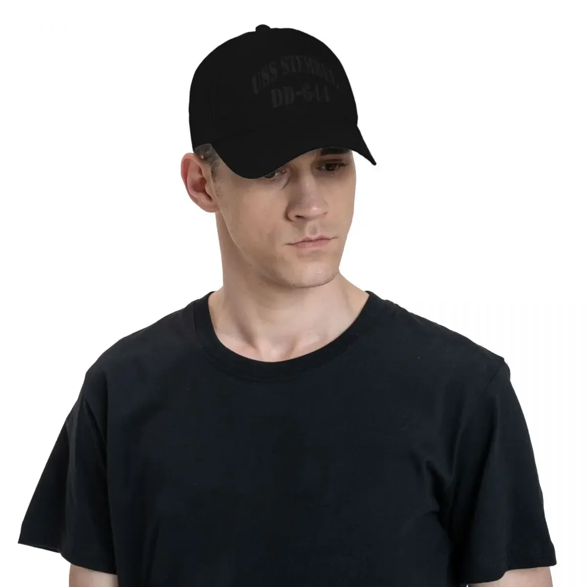 2026 USS STEMBEL (DD-644) SHIP - Cap Streetwear Brand 리뷰 및 가격