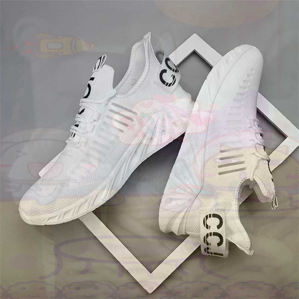 가을-봄 번호 46 남성 봄 가을 운동화 테니스 육상  - Streetwear Brand Cheap 리뷰 및 가격