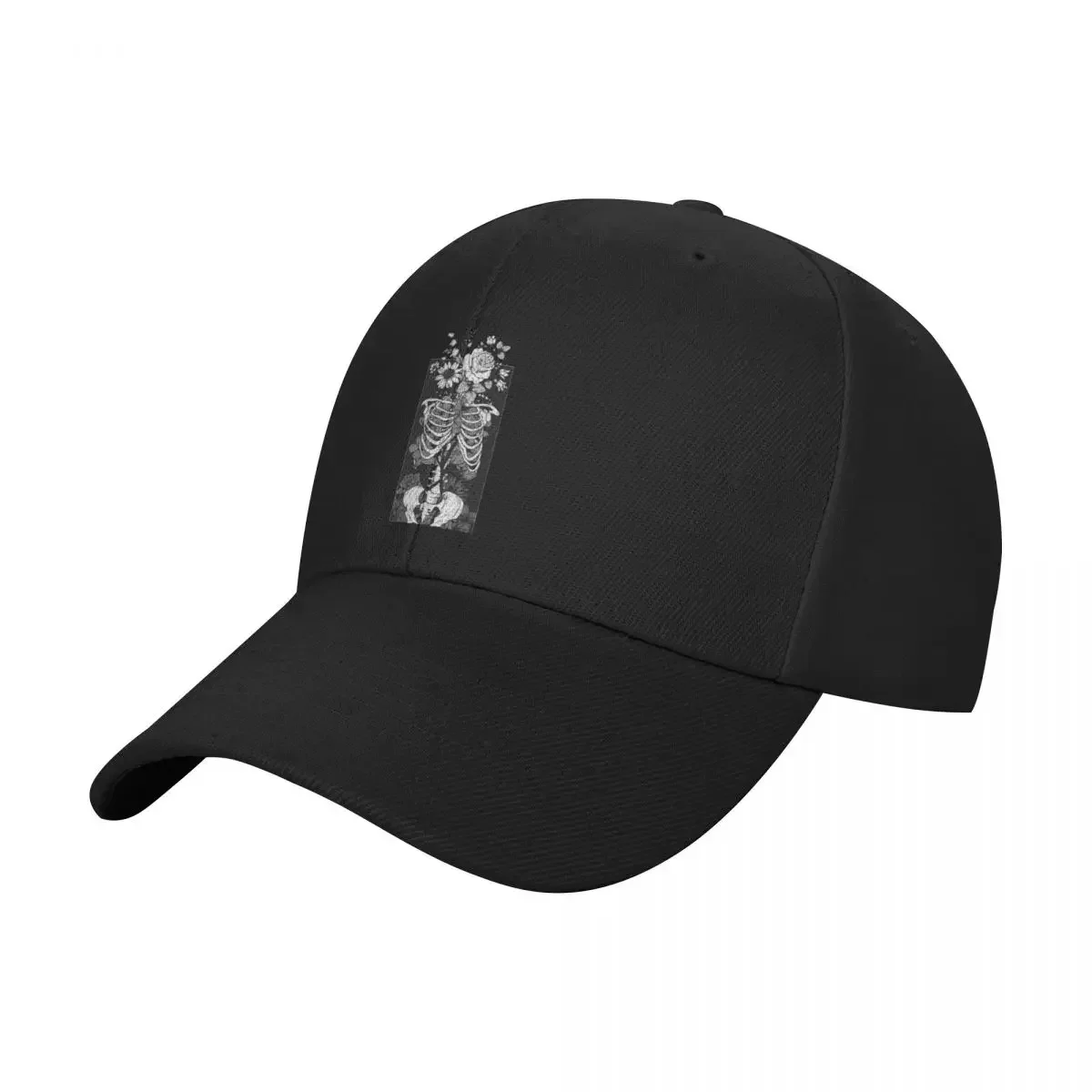 2026 고딕 플라워 앤 본즈 14 클래식. 야구 모자 - Cap Streetwear Brand 리뷰 및 가격
