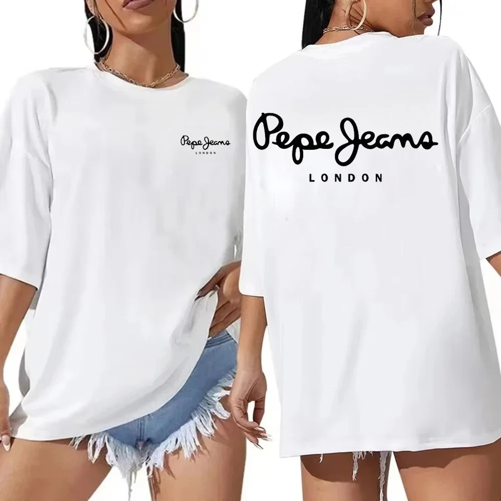 Pepe 2026 Jeans London 여성용 로고  - Streetwear Brands Logo 리뷰 및 가격