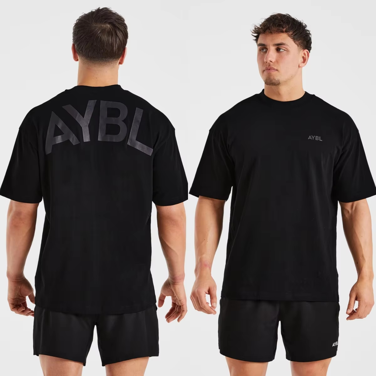 2026 여름 GYM 클래식 로고 강도 피트니스 브랜드 - Streetwear Brands Logo 리뷰 및 가격