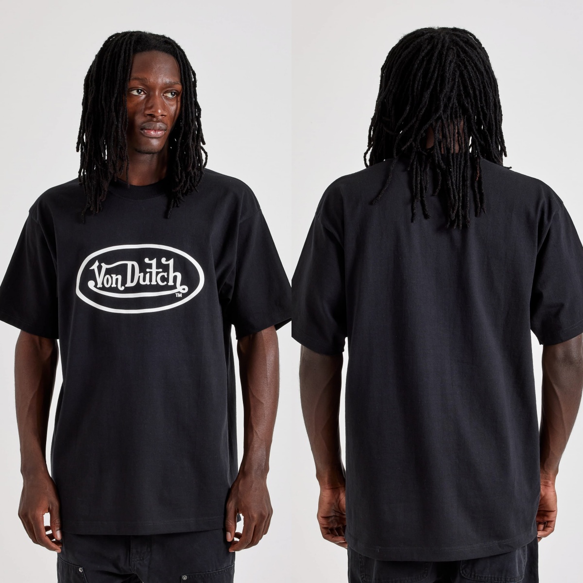 화이트 코어 로고 폰 스트리트 트렌디 브랜드 그래픽 티 - Streetwear Brands Logo 리뷰 및 가격