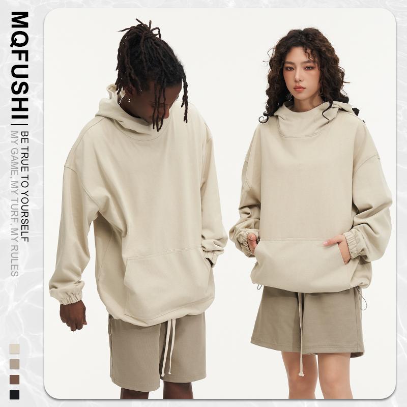 커스텀 로고 450gsm 100% 코튼 브랜드 프렌치  - Streetwear Brands Logo 리뷰 및 가격