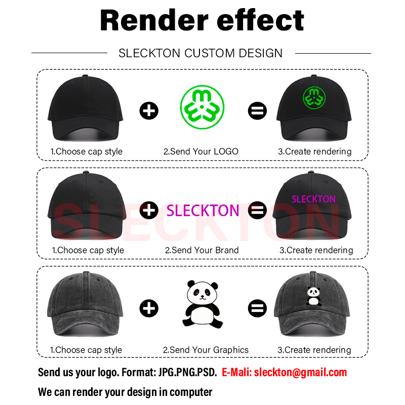 SLECKTON 남녀공용 커스텀 로고 캡, 레트로 코튼 - Stussy Bucket Hat 리뷰 및 가격
